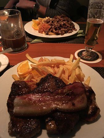 Restaurant Bosna