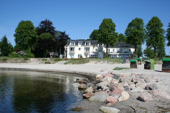Hof Sierksdorf
