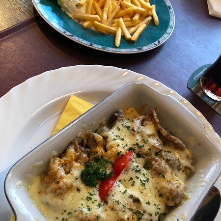 Restaurant Zorbas