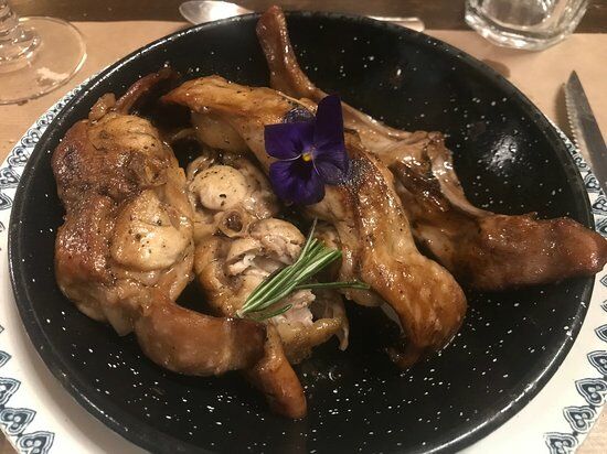 Taverne Bacchus