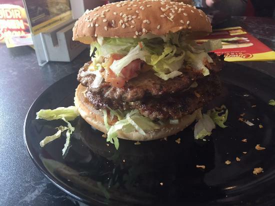 Cinema Diner