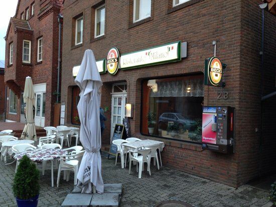 Restaurant Milano