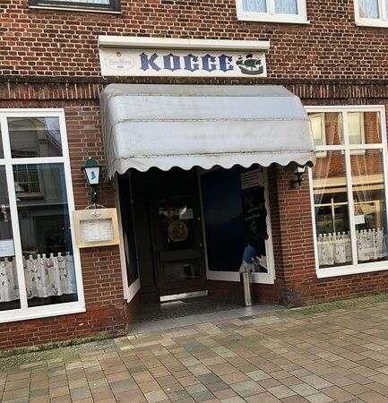 Die Kogge