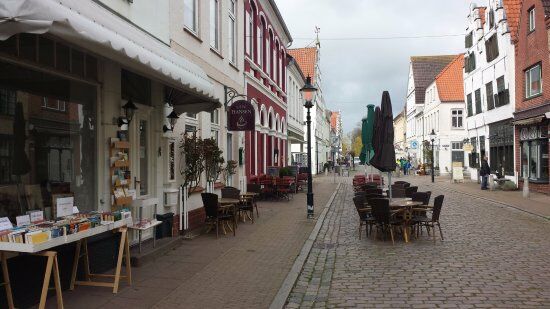 Cafe Hansen