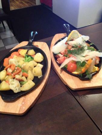 Casa Amici Italienisches Restaurant