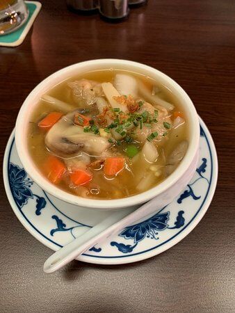 China Bai