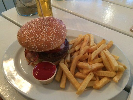 Sandwig Bistro Cafe