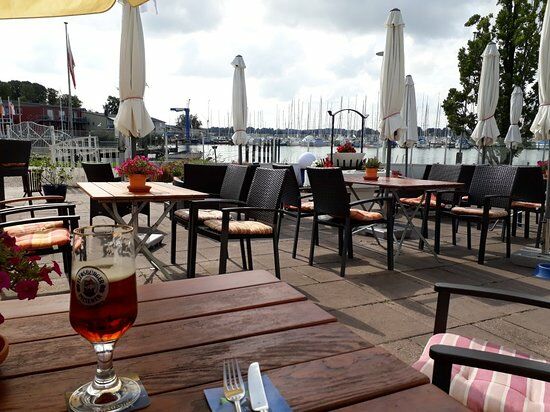 Strandhalle
