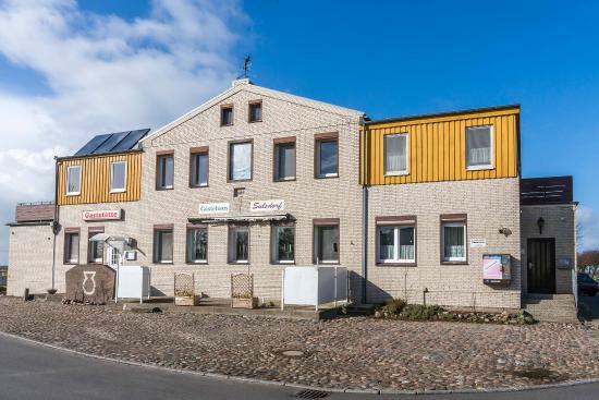 Gästehaus Sulsdorf