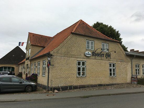 Landgasthaus Koseler Hof