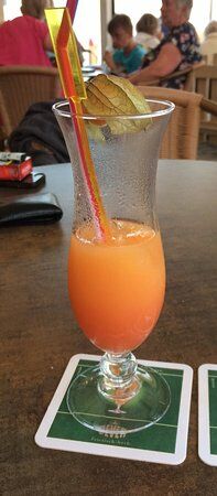 Cafe Daggi