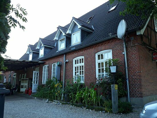 Landhaus Sehestedt