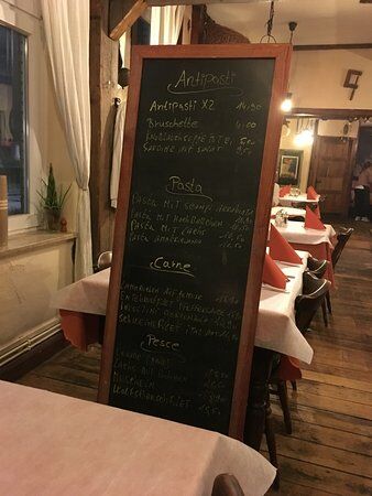 La Fattoria