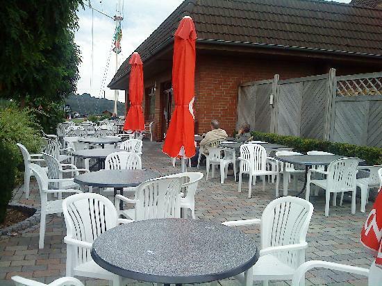 Fahrhaus Tespe