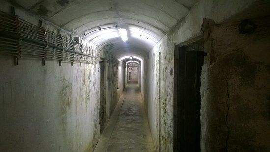 Festung Helgoland