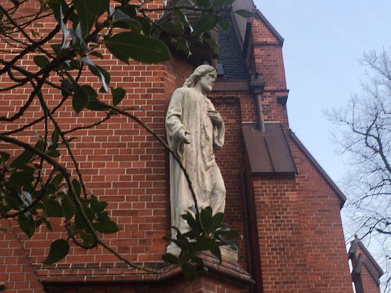 St. Lorenz Kirche