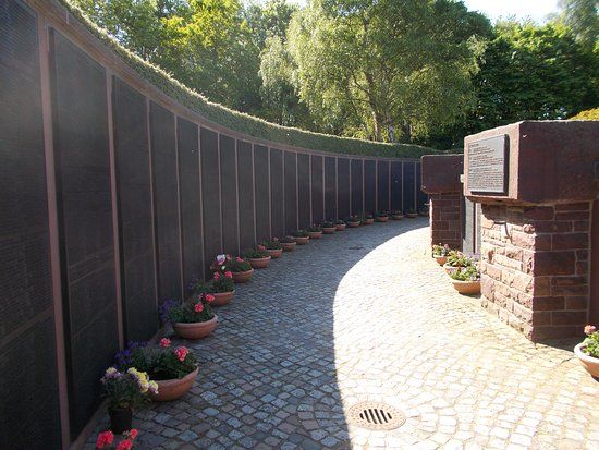 U-Boot-Ehrenmal