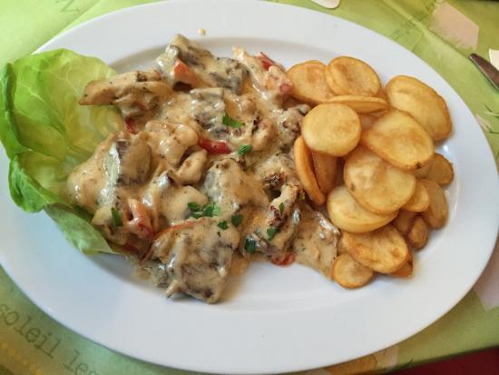 Restaurant Meteora