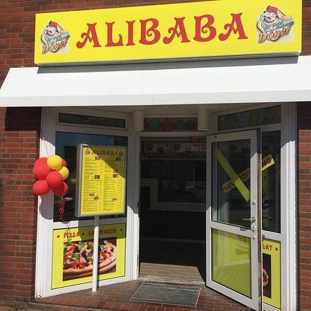 Ali Baba