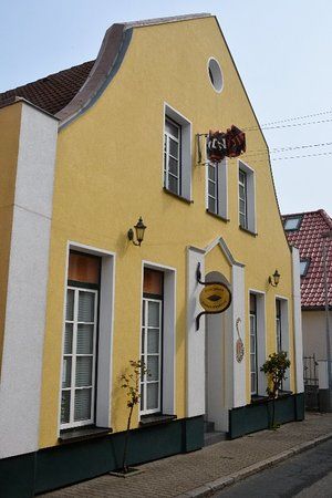 Schlaefkes Schokoladenküche