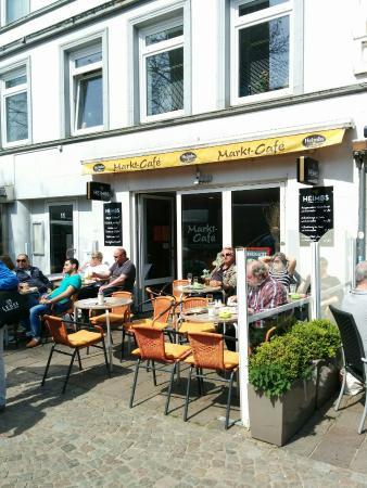 Markt Cafe
