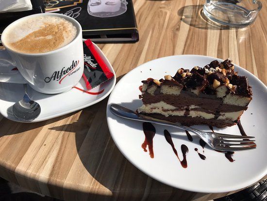 Eis&Cafe Am Markt
