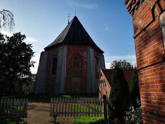Kirche St. Anna