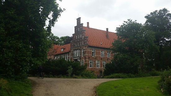 Bergedorfer Schloss