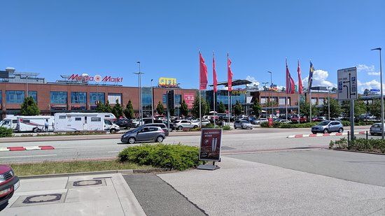 Citti-Park