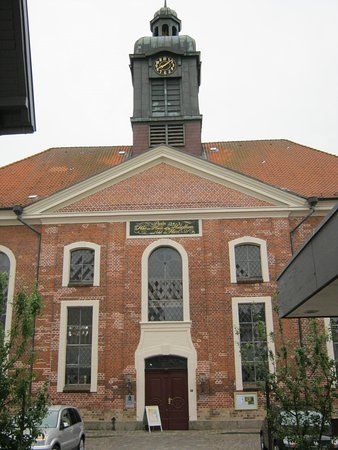 St.-Petri-Kirche