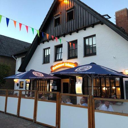 Restaurant Schunta