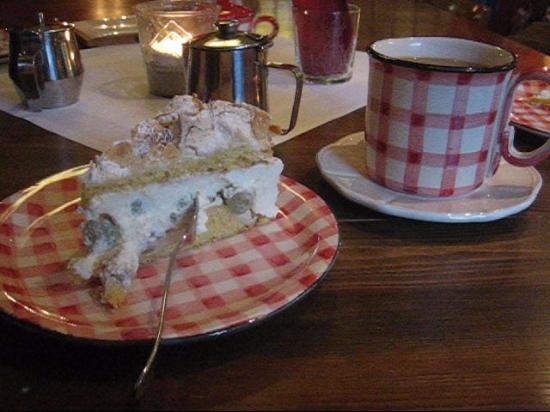 Tausendschön Café & Wohnideen