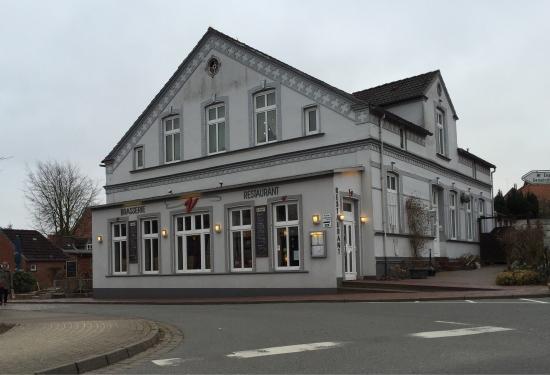 Brasserie & Restaurant V