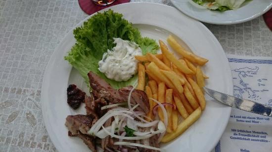 Delphi Grömitz