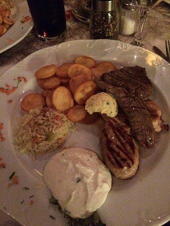 Der Grieche im Ratskeller