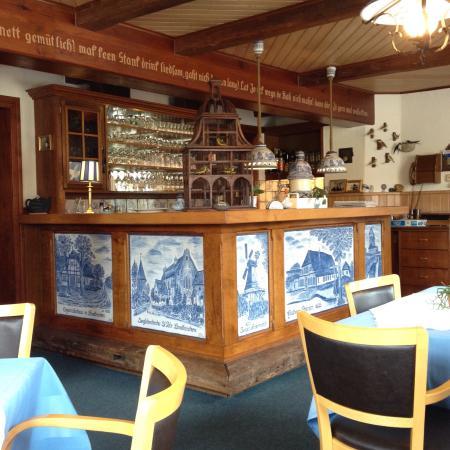 Restaurant Petersen