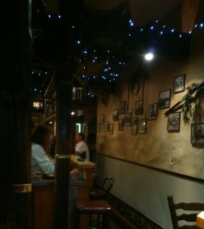 Tränke Bierbar