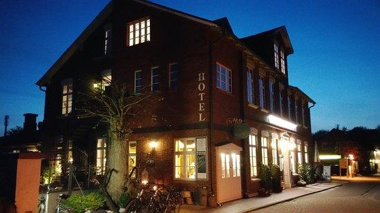 Hotel & Restaurant Friedrichs