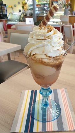 Eiscafe Venezia