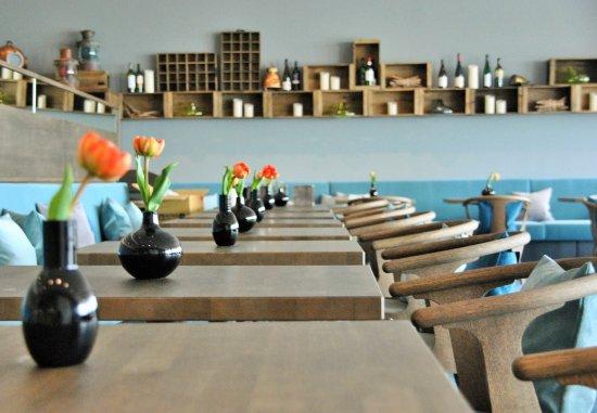Restaurant Leev