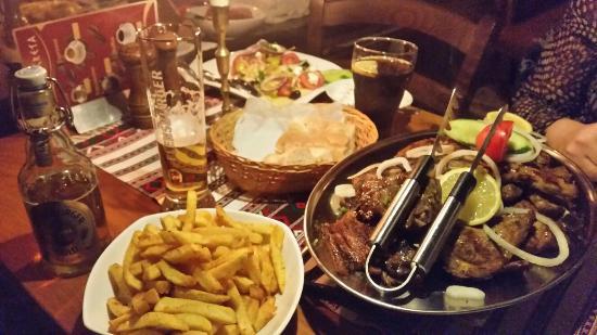 Taverna Kreta