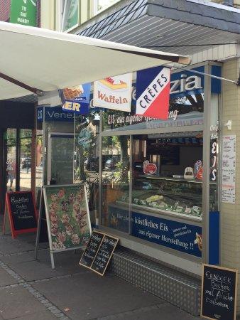 Eiscafe Venezia