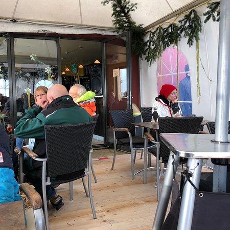 Fischers Ostseelounge