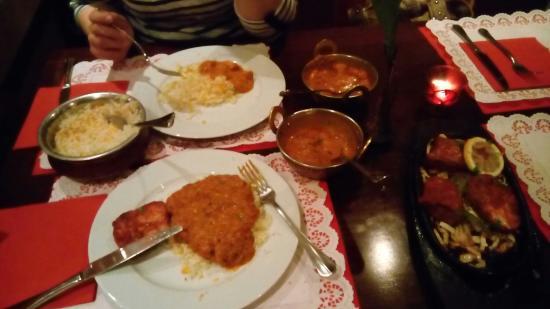 Punjab Restaurant und Lieferservice