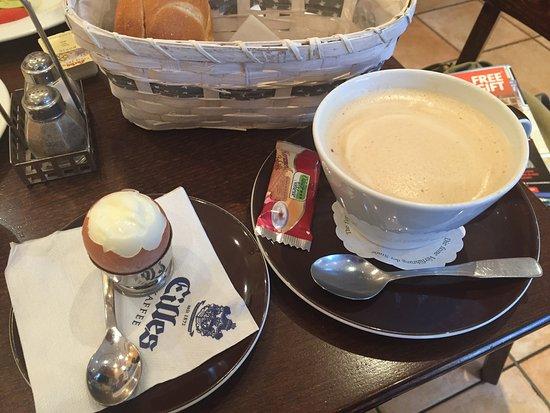 Café Geiger