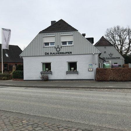 De Aalversuper