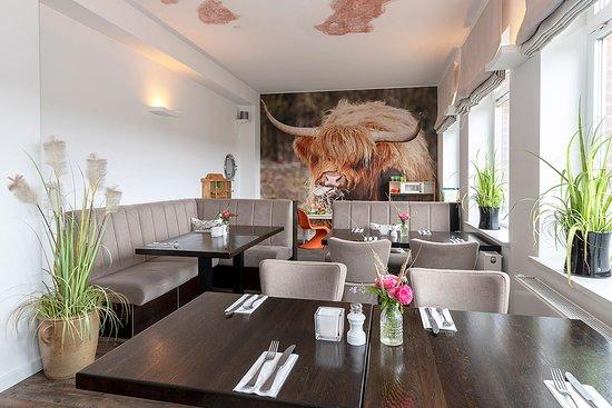 Café Deichkiste