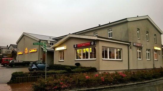 Bistro Farilya