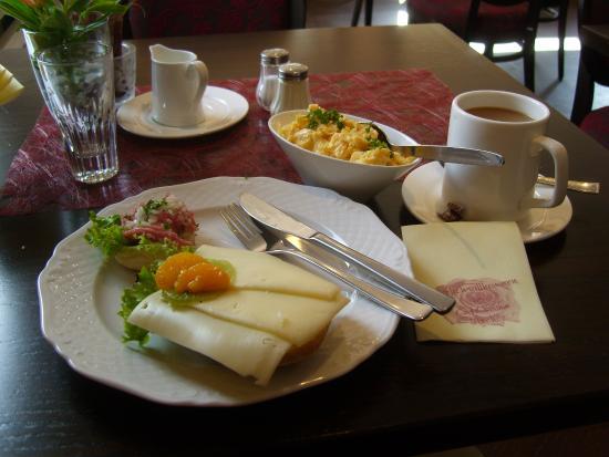 Cafe Konditorei Ramm