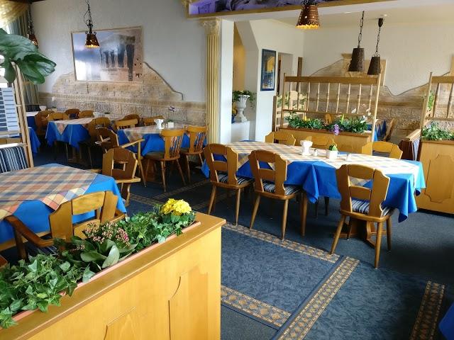 Restaurant Athen